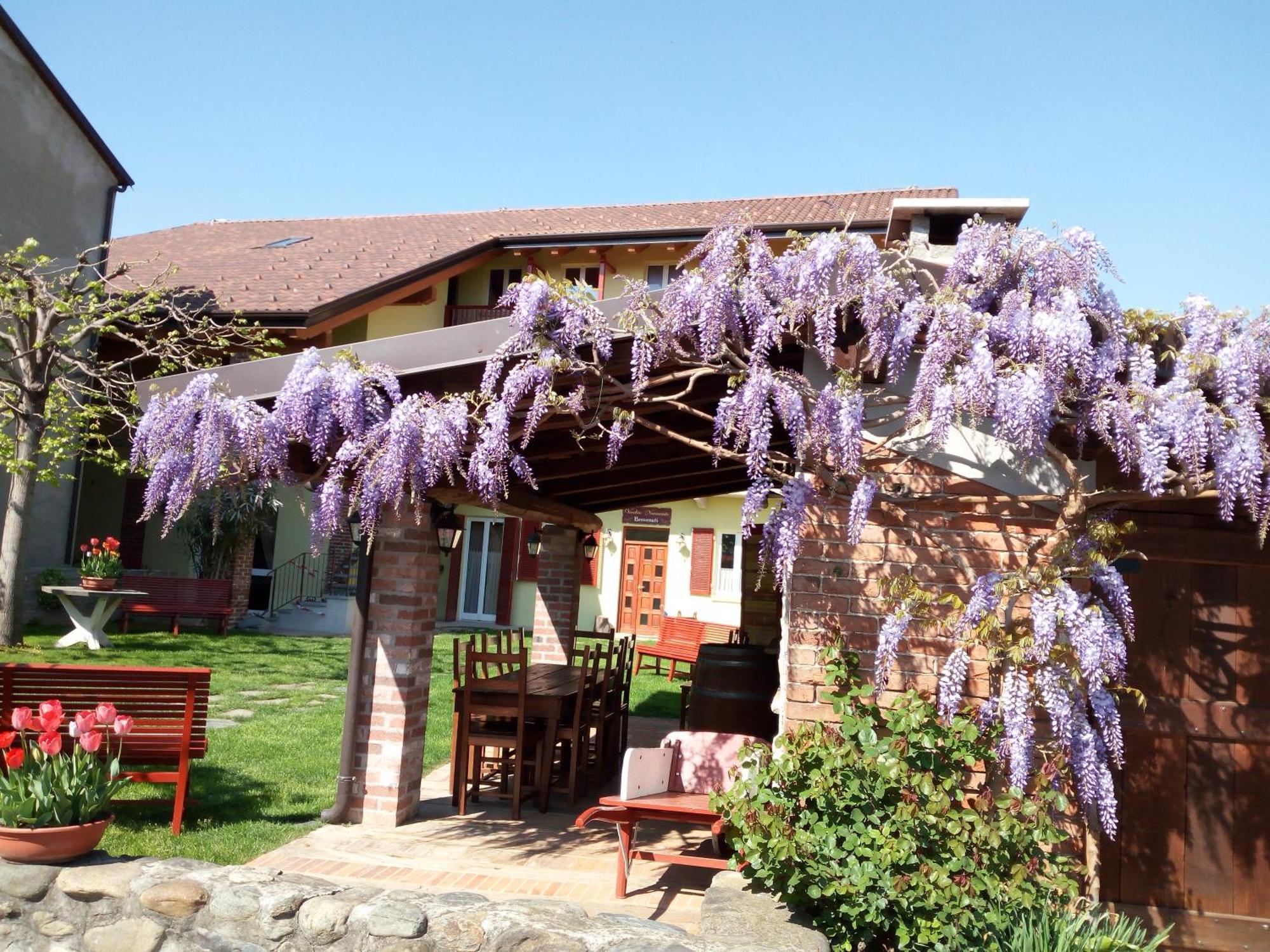 Locanda Vecchio Novecento Grosso Exterior photo